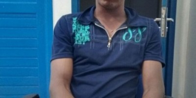 Rolim de Moura - PM age rápido e prende suspeito de agredir homem para roubar