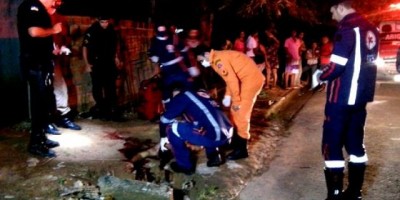 Mais duas mortes violentas registradas em Ariquemes