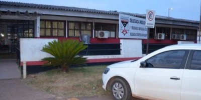 Cacoal - Homem se passa por servidor do Hospital Regional e tenta aplicar golpe em filha de paciente
