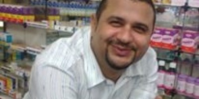 Rolim de Moura – Urgente! Homem é morto a tiro, durante roubo; bandidos fugiram no carro da vítima