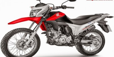 Rolim de Moura - Homem tem motocicleta roubada por criminosos, enquanto trafegava pelo centro da cidade