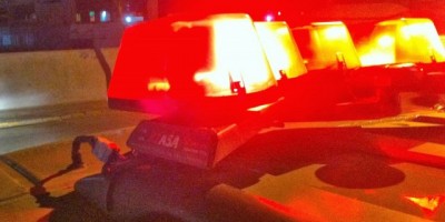 Rolim de Moura – Urgente! Duas pessoas são baleadas em frente a Danceteria no centro da cidade