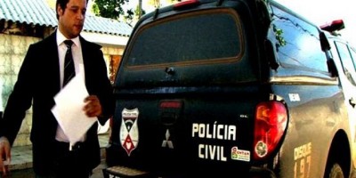 Absurdo - Mãe é presa por envolvimento em estupro de bebê de dois anos em Ariquemes