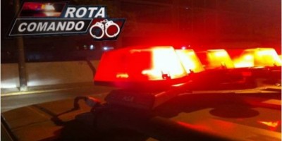 Mulher tem braço quebrado após ser agredida pelo marido em São Francisco do Guaporé