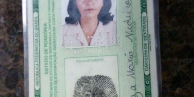 Cacoal - Carreta atropela condutora de motocicleta na BR-364 no perímetro urbano 