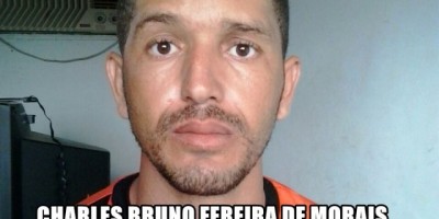 Rolim de Moura – Foragido da prisão é recapturado pela Polícia Militar