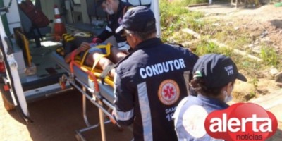 Adolescente de 15 anos morre com tiro na cabeça em Ariquemes