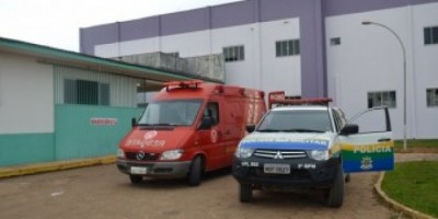 Jovem é assassinada com 17 facadas em Vilhena