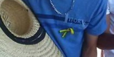 Ex Morador de Novo Horizonte; Universitário se afoga em rio de Barra do Bugres/MT