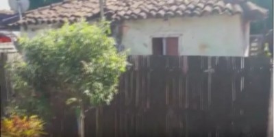 Brasil - Após 4 anos, mãe confessa ter matado e enterrado filho que a estuprava