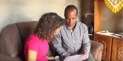 Rolim de Moura -  Vídeo -  Família cai no golpe do falso sequestro por telefone