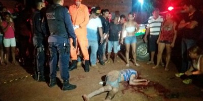 Suspeito de assaltar PM leva dois tiros na cabeça e morre no JPII em Porto Velho