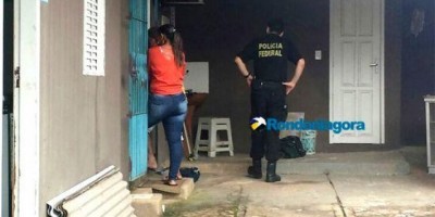 Operação da Polícia Federal desarticula quadrilha que tentou fraudar concurso do TRT