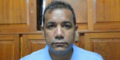 Pastor suspeito de ter matado taxista a tiros em Cacoal é preso em São Paulo