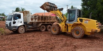 Rolim de Moura – Secretaria de Obras divulga cronograma do Rolim Cidade Limpa