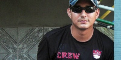 Agente Penitenciário morre após se envolver em trágico acidente na BR-425