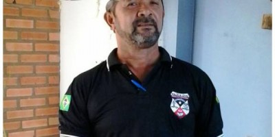 São Miguel  -  Policial Civil morre após ser atropelado por moto 