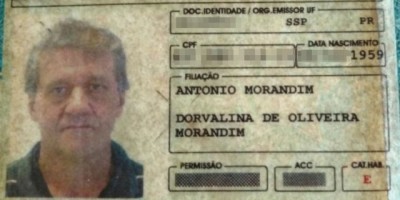 Jaru - Caminhoneiro morre no meio da rua após sofrer infarto fulminante
