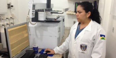 Politec implanta pesquisa de álcool, cocaína e maconha em cadáveres e pessoas vivas