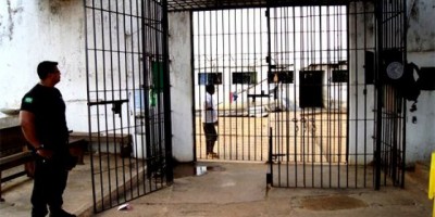 Justiça autoriza saída temporária de 220 presos pelo Dia das Mães em Porto Velho