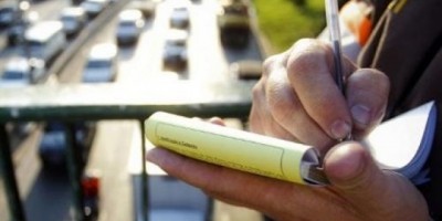Alterações no Código Nacional de Trânsito aumentam punições a motoristas com celulares