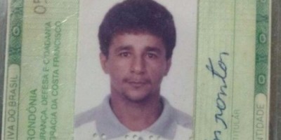 Jaru - Homem  cai em Rio e morre afogado durante Barco Cross