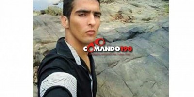 Jovem é morto acidentalmente durante caçada na zona rural de Presidente Médici