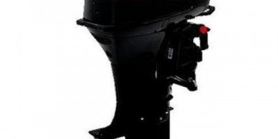 Nova Estrela – Procura-se motor de barco furtado durante a madrugada em uma propriedade rural