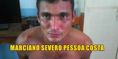 Corumbiara – PM prende homem por se envolver em briga, e acaba descobrindo um Mandado de Prisão em aberto de Buritis