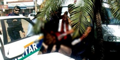 Porto Velho - Comerciante é morto com tiro na cabeça após reagir a assalto