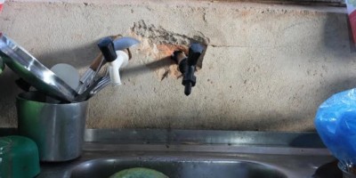 Rolim de Moura tem Cidade Alta com luz baixa e água que não chega às caixas 