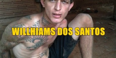 Rolim de Moura – Foragido da prisão desde o indulto da última Páscoa é recapturado pela PM