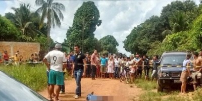 Polícia registra mais um homicídio em Porto Velho