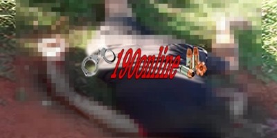 Alto Alegre -  Homem é morto a tiros e facadas 