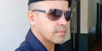 Policial militar acusado de matar agente penitenciário se entrega em Pimenta Bueno