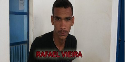 Rolim de Moura – Mulher é vítima de roubo a mão armada e após rápida ação da PM, suspeito acaba sendo preso