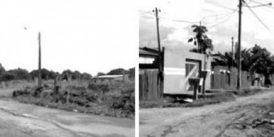 Em Rondônia, o saneamento básico é uma dívida que paira entre o investimento e a corrupção