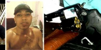 Porto Velho - Dois homens morrem durante confronto com a PM