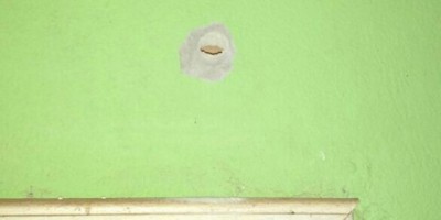 Residência é alvo de tiros em São Francisco do Guaporé