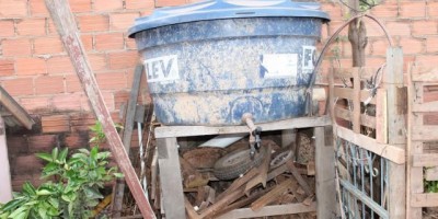 População de Rolim de Moura pede mais água e atenção no Bairro Planalto