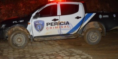 Buritis - Casal é cruelmente executado e jogado nas águas do Rio Candeias