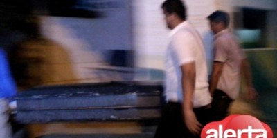 Apenado mata companheiro de cela na Casa de Detenção de Ariquemes