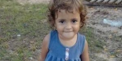 Criança morre afogada em balde em distrito há 90 km de Vilhena