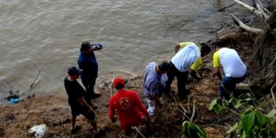 Jovens que estavam desaparecidos foram mortos com tiros na cabeça e jogados no Madeira