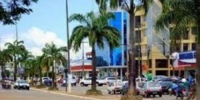 Ariquemes: Uma cidade sem Rede de Esgoto