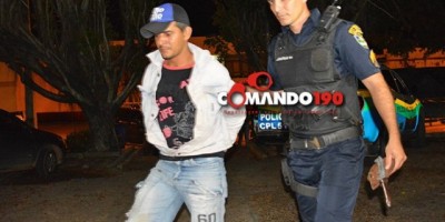 Em Ji-Paraná, genro é suspeito de matar sogro a facada durante briga em Bar