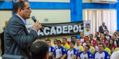 Polícia Civil de Rondônia forma 133 novos policiais