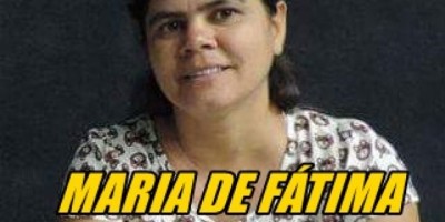 URGENTE! – Professora Maria de Fátima, vítima de acidente de trânsito, necessita de doação de sangue