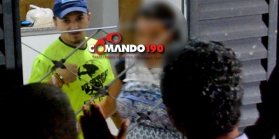 PM e PC prende fugitivo de vários Estados considerado de alta periculosidade que matou empresário de Ji-Paraná durante roubo