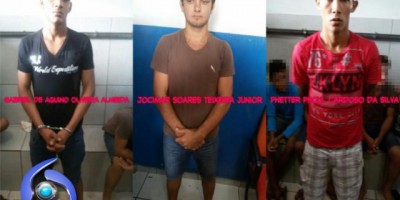 Cacoal – Polícia Militar cumpre mandado de busca e apreensão e acaba com comércio de entorpecente no “Morro”